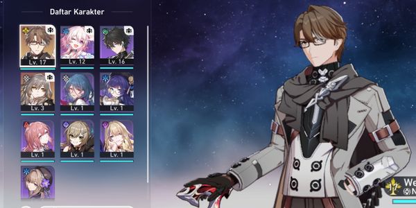 (ASIA) HSR STARTER WELT ACCOUNT E1/C1