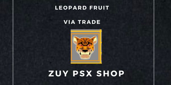 Leopard (Beast)