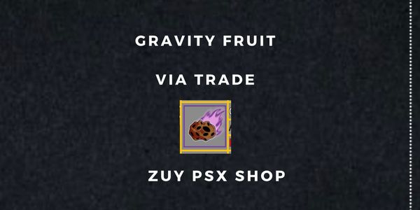 Gravity (Natural)