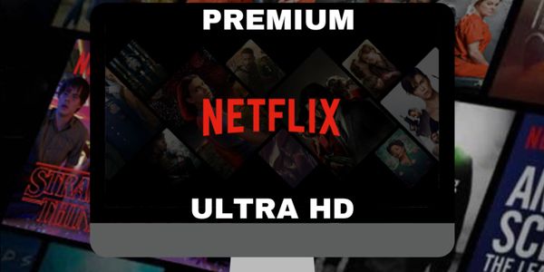 Sharing 1 Month - 1 Profile HD (Region ID)