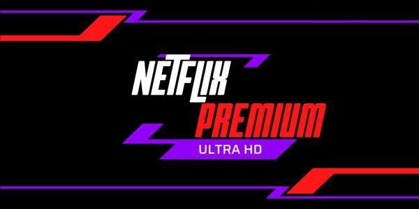 Private 1 Month - 4 Devices UHD (Region ID)