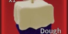 Dough (Elemental)