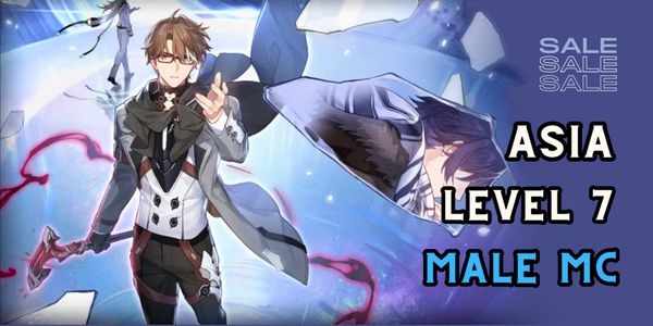 CHEAPEST LEVEL 10 WELT REROLL STARTER ACCOUNT