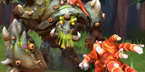 Anthozoan Assault (Tiny Set Nemestice Collector's Cache)