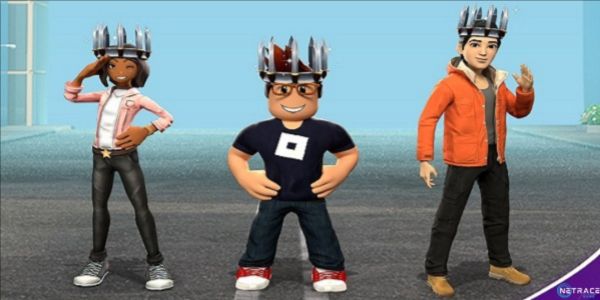 Knife Crown - Murder Mystery 2 (Roblox)