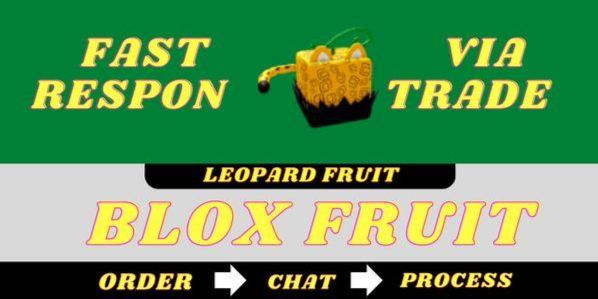 Leopard (Beast)