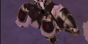 Elite Winter Bear (SERVER EAST)