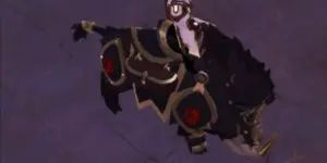 Elite Wild Boar (SERVER EAST)