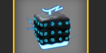 Rumble (Elemental)