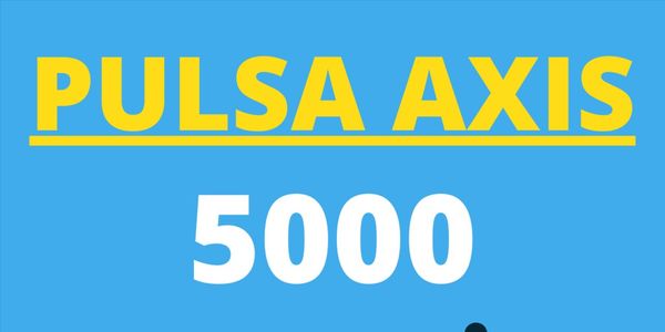 Pulsa Transfer 5.000
