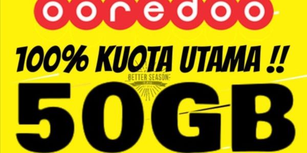 Freedom 50 GB 30 Hari