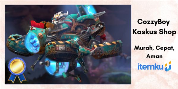 Buy Item Gift Arcane Inverter (Gyrocopter Set) Nemestice Dota 2 1321880 ...