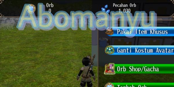 10 Orb Account