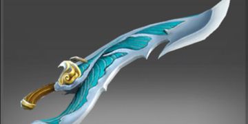 Cyclone Wave Smasher of the Divine Anchor (Kunkka)