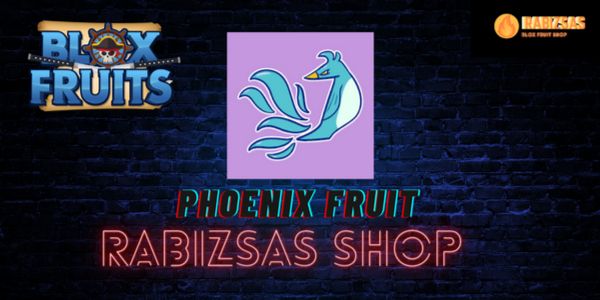 Bird: Phoenix (Beast)