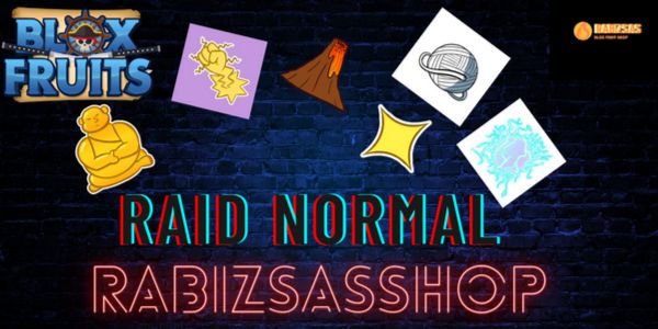 Raid Normal