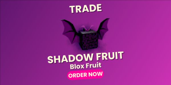 Shadow (Natural)