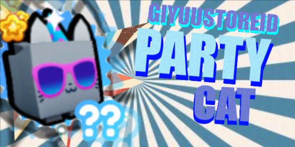 Party Cat