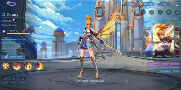CHEAP QUALITY ML ACCOUNTS
