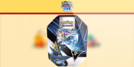 Empoleon V