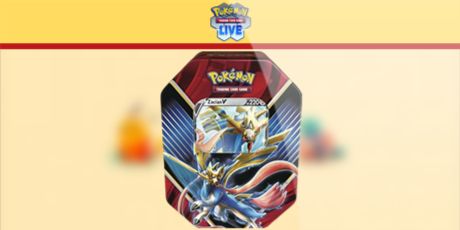 Zacian V