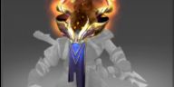 Golden Edict of Shadows (Immortal TI8 Riki)