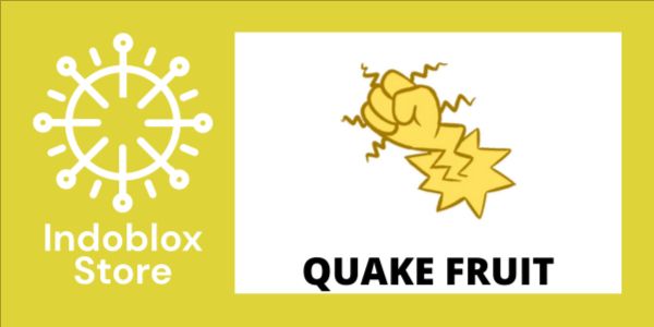Quake (Natural)