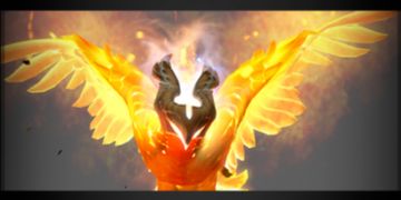Taunt: Order Up! (Phoenix Taunt)