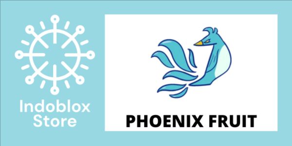Bird: Phoenix (Beast)