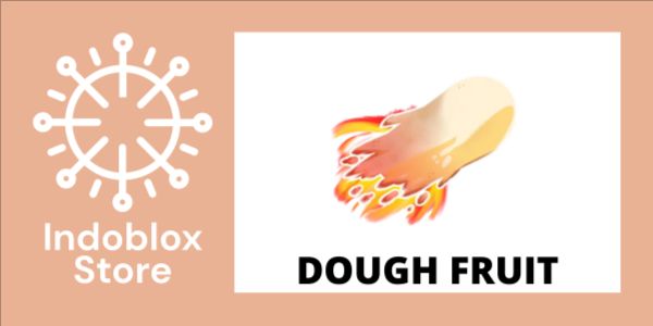 Dough (Elemental)