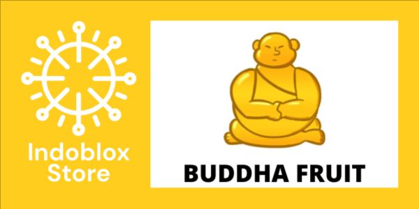 Human: Buddha (Beast)