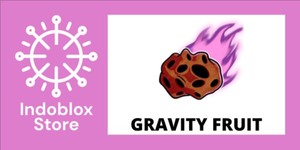 Gravity (Natural)