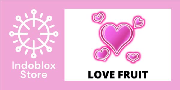 Love (Natural)