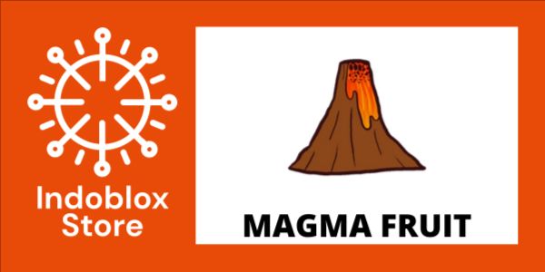 Magma (Elemental)