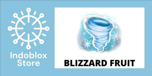 Blizzard (Elemental)
