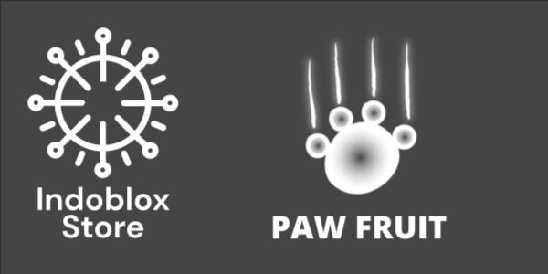 Paw (Natural)