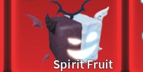 Soul (Natural)