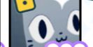 Huge Chef Cat