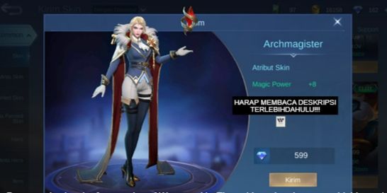 Archmagister