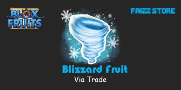 BLIZZARD FRUIT