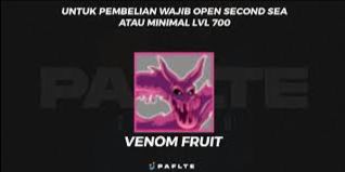 Venom (Natural)