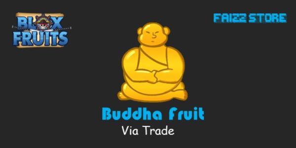Human: Buddha (Beast)