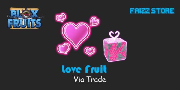 Love (Natural)