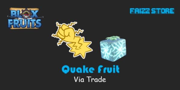 Quake (Natural)