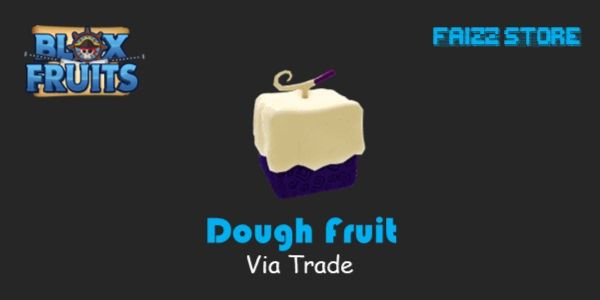 Dough (Elemental)