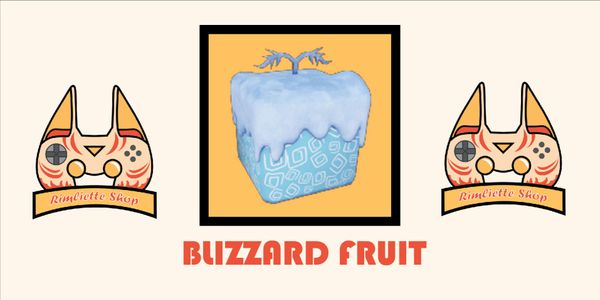 Blizzard (Elemental)