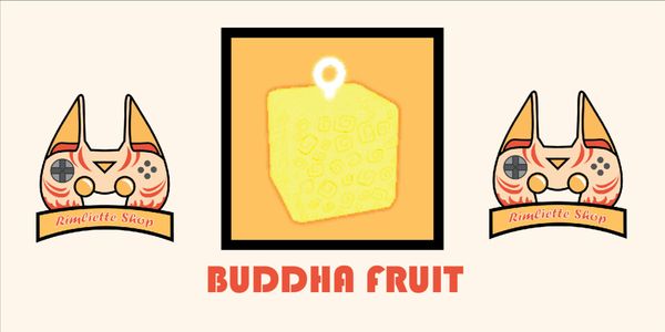 Human Buddha Fruit (Beast)