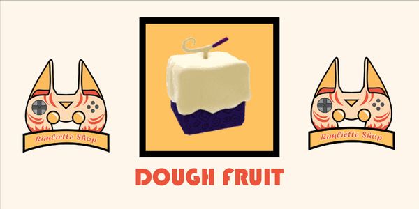 Dough (Elemental)