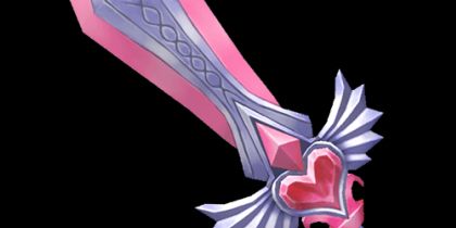 Heartblade | Murder Mystery 2