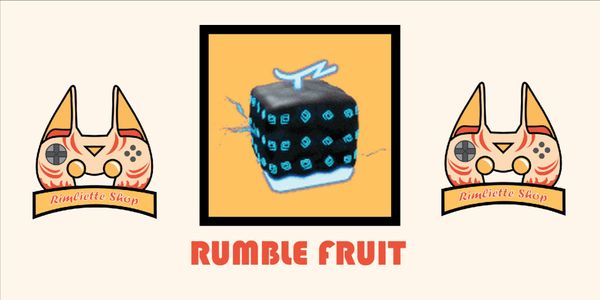 Rumble (Elemental)